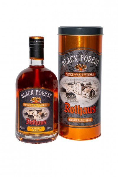 Rothaus Whisky Amarone Cask 2023