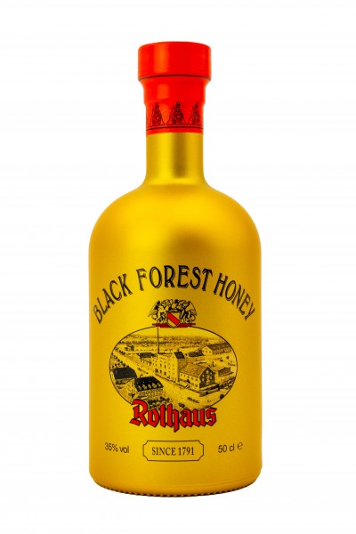 Rothaus Whisky Honey 0,5